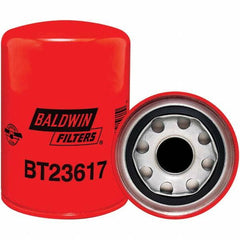 Baldwin Filters - 5-3/8" OAL Automotive Filter - Americas Industrial Supply