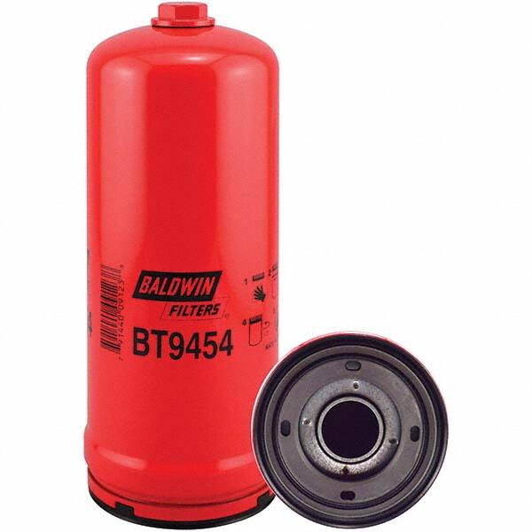 Baldwin Filters - M60 x 2.0 Thread 10-3/8" OAL x 4-5/32" OD Automotive Hydraulic Filter - Americas Industrial Supply