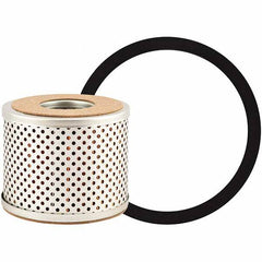 Baldwin Filters - 2-25/32" OAL x 3-15/32" OD Automotive Hydraulic Filter - Americas Industrial Supply