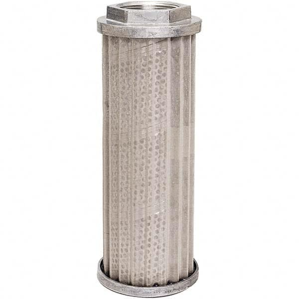 Baldwin Filters - 8-9/16" OAL x 3-7/32" OD Automotive Hydraulic Filter - Americas Industrial Supply