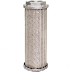 Baldwin Filters - 8-9/16" OAL x 3-7/32" OD Automotive Hydraulic Filter - Americas Industrial Supply