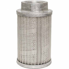 Baldwin Filters - 7-7/32" OAL x 4-3/16" OD Automotive Hydraulic Filter - Americas Industrial Supply