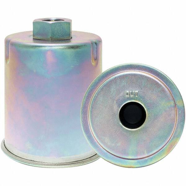 Baldwin Filters - 5-11/32" OAL x 4-1/4" OD Automotive Hydraulic Filter - Americas Industrial Supply
