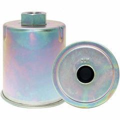 Baldwin Filters - 5-11/32" OAL x 4-1/4" OD Automotive Hydraulic Filter - Americas Industrial Supply