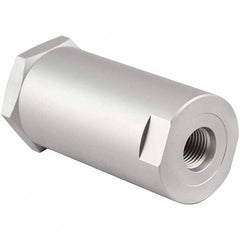 Baldwin Filters - 9/16 Thread 3-3/16" OAL x 1-1/2" OD Automotive Hydraulic Filter - Americas Industrial Supply