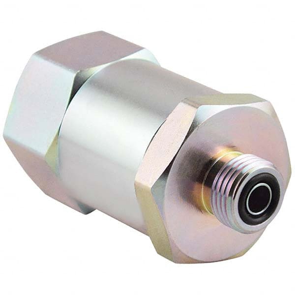 Baldwin Filters - 2-13/16" OAL x 1-1/2" OD Automotive Hydraulic Filter - Americas Industrial Supply