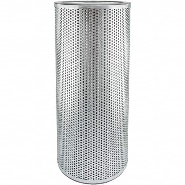 Baldwin Filters - 21-9/16" OAL x 8-15/16" OD Automotive Hydraulic Filter - Americas Industrial Supply