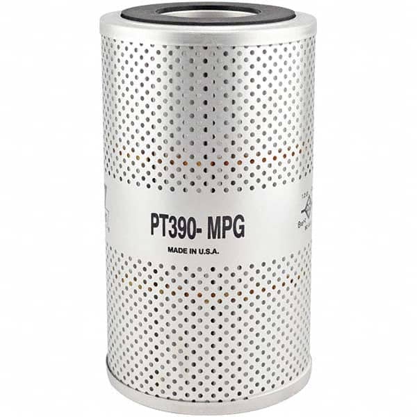 Baldwin Filters - 7-31/32" OAL x 4-9/16" OD Automotive Hydraulic Filter - Americas Industrial Supply