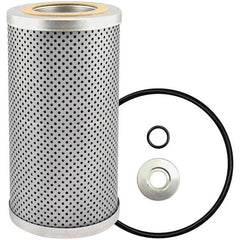 Baldwin Filters - 8-1/16" OAL x 4-3/8" OD Automotive Hydraulic Filter - Americas Industrial Supply