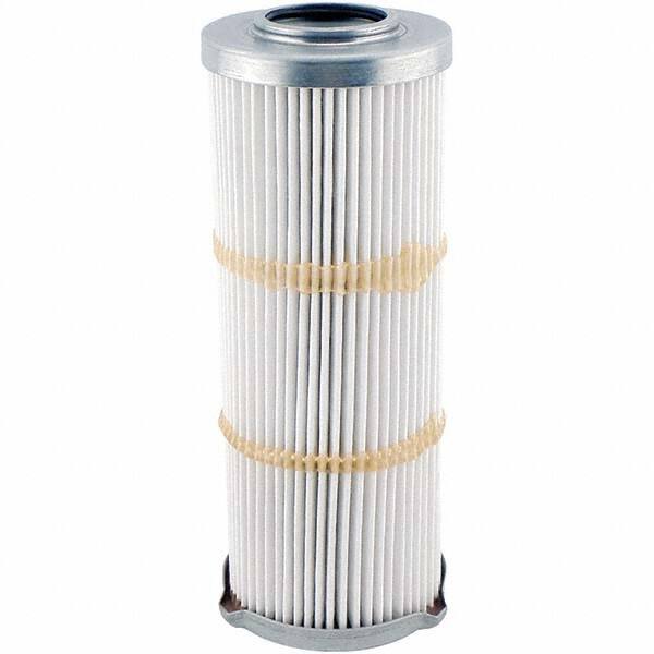 Baldwin Filters - 8-1/8" OAL x 3-7/32" OD Automotive Hydraulic Filter - Americas Industrial Supply