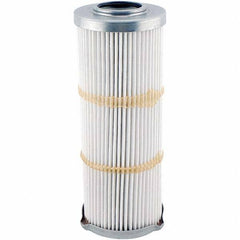 Baldwin Filters - 8-1/8" OAL x 3-7/32" OD Automotive Hydraulic Filter - Americas Industrial Supply