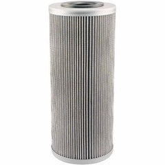 Baldwin Filters - 9-3/32" OAL x 3-29/32" OD Automotive Hydraulic Filter - Americas Industrial Supply