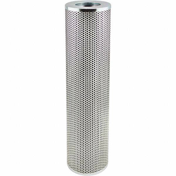Baldwin Filters - 16" OAL x 4-3/8" OD Automotive Hydraulic Filter - Americas Industrial Supply