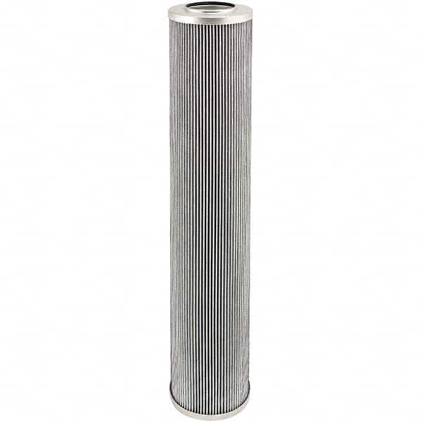Baldwin Filters - 18-1/2" OAL x 3-7/8" OD Automotive Hydraulic Filter - Americas Industrial Supply
