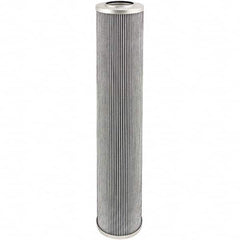 Baldwin Filters - 18-1/2" OAL x 3-7/8" OD Automotive Hydraulic Filter - Americas Industrial Supply