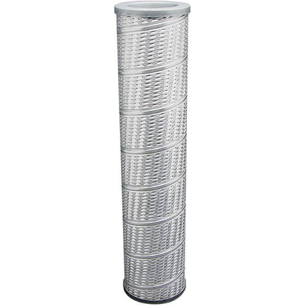 Baldwin Filters - 18-5/16" OAL x 4-5/32" OD Automotive Hydraulic Filter - Americas Industrial Supply