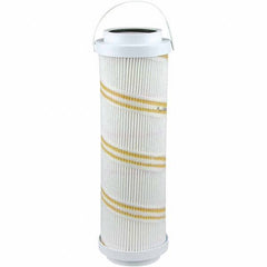 Baldwin Filters - 12-5/16" OAL x 4-1/8" OD Automotive Hydraulic Filter - Americas Industrial Supply