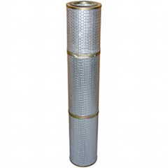 Baldwin Filters - 32-11/16" OAL x 5-31/32" OD Automotive Hydraulic Filter - Americas Industrial Supply
