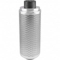 Baldwin Filters - 9-5/8" OAL x 3-1/4" OD Automotive Hydraulic Filter - Americas Industrial Supply