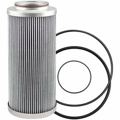 Baldwin Filters - 7-3/4" OAL x 3-19/32" OD Automotive Hydraulic Filter - Americas Industrial Supply