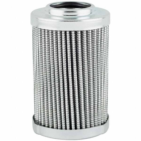 Baldwin Filters - 3-11/32" OAL x 2-3/32" OD Automotive Hydraulic Filter - Americas Industrial Supply