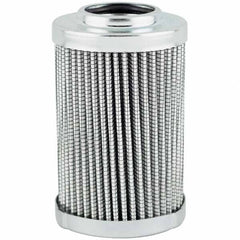 Baldwin Filters - 3-11/32" OAL x 2-3/32" OD Automotive Hydraulic Filter - Americas Industrial Supply