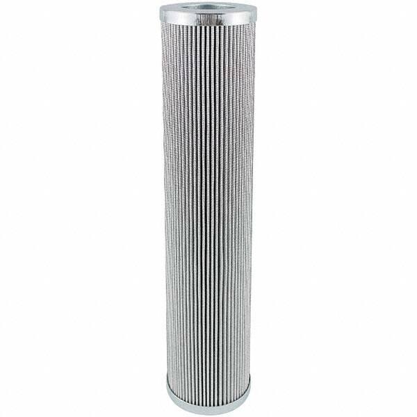 Baldwin Filters - 14-11/16" OAL x 3-9/32" OD Automotive Hydraulic Filter - Americas Industrial Supply