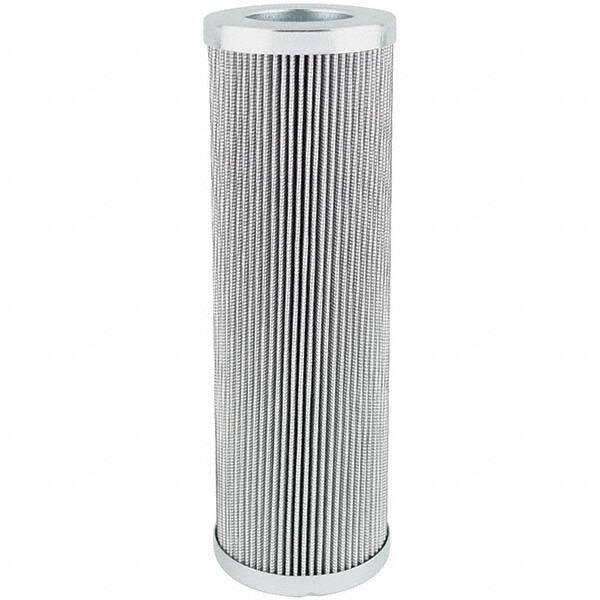 Baldwin Filters - 10-1/32" OAL x 3-9/32" OD Automotive Hydraulic Filter - Americas Industrial Supply