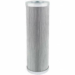 Baldwin Filters - 10-1/32" OAL x 3-9/32" OD Automotive Hydraulic Filter - Americas Industrial Supply