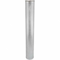 Baldwin Filters - 25-21/32" OAL x 3-3/8" OD Automotive Hydraulic Filter - Americas Industrial Supply