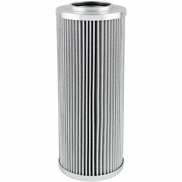 Baldwin Filters - 8" OAL x 3-7/32" OD Automotive Hydraulic Filter - Americas Industrial Supply