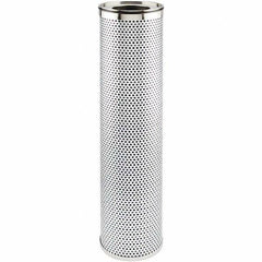 Baldwin Filters - 16-13/16" OAL x 3-25/32" OD Automotive Hydraulic Filter - Americas Industrial Supply