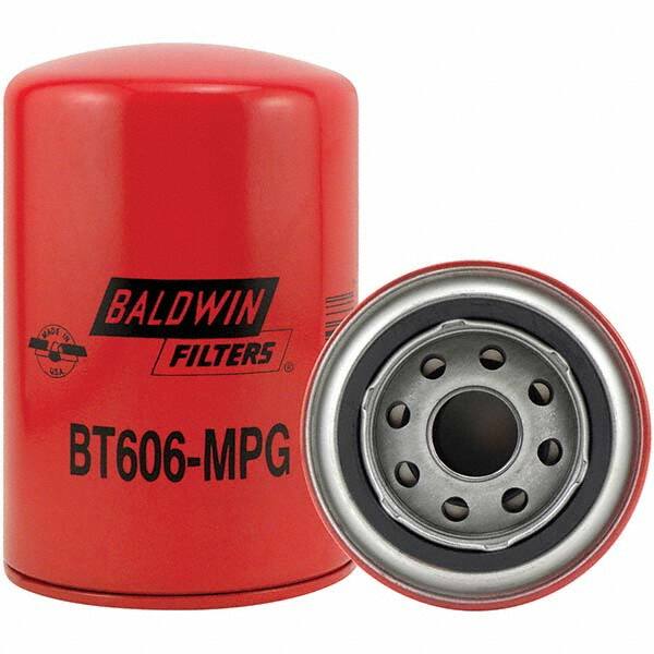 Baldwin Filters - 31/32 Thread 5-5/8" OAL x 3-21/32" OD Automotive Hydraulic Filter - Americas Industrial Supply