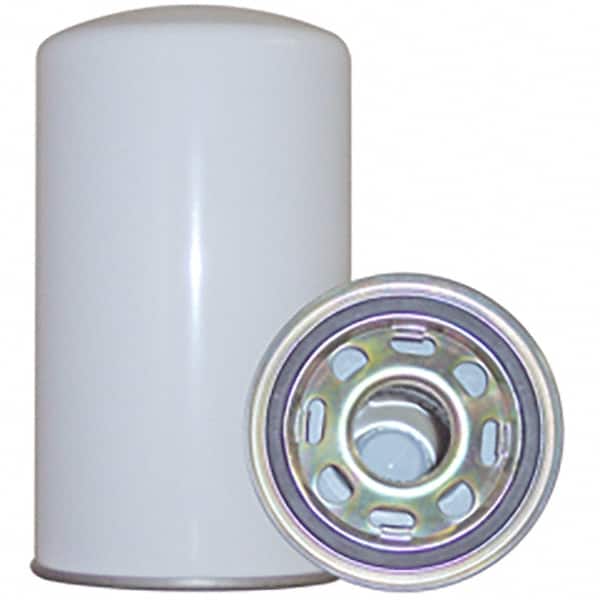 Baldwin Filters - 1-1/4 Thread 8-11/16" OAL x 5-1/8" OD Automotive Hydraulic Filter - Americas Industrial Supply