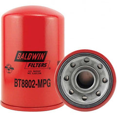 Baldwin Filters - 1-1/2 Thread 7-15/32" OAL x 4-13/16" OD Automotive Hydraulic Filter - Americas Industrial Supply