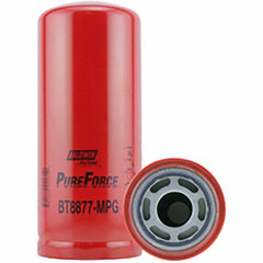 Baldwin Filters - 1-3/4 Thread 11-17/32" OAL x 4-23/32" OD Automotive Hydraulic Filter - Americas Industrial Supply