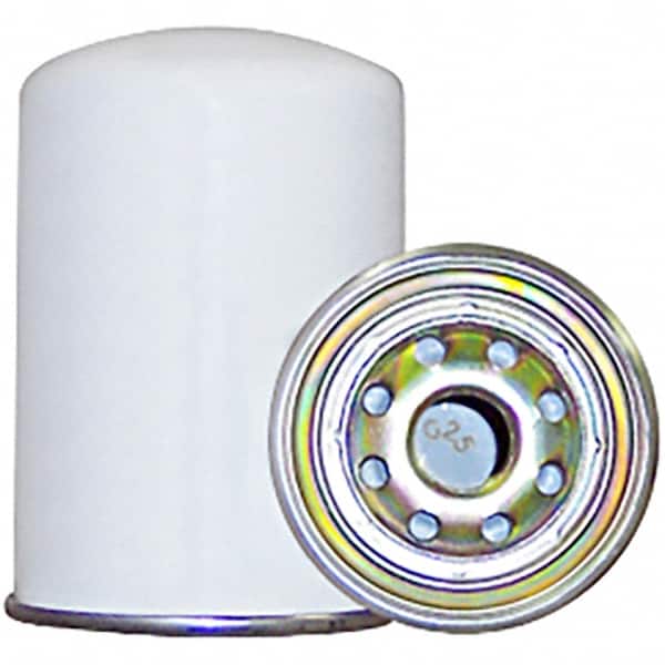 Baldwin Filters - 3/4 Thread 5-23/32" OAL x 3-3/4" OD Automotive Hydraulic Filter - Americas Industrial Supply