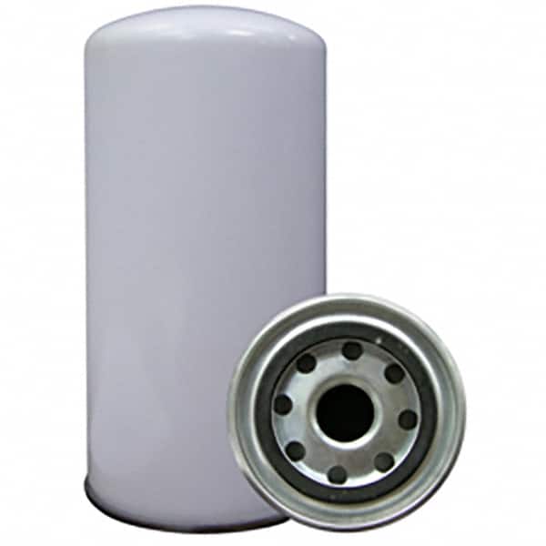 Baldwin Filters - 3/4 Thread 7-19/32" OAL x 3-25/32" OD Automotive Hydraulic Filter - Americas Industrial Supply