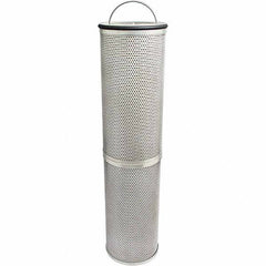 Baldwin Filters - 24-13/16" OAL x 6-1/8" OD Automotive Hydraulic Filter - Americas Industrial Supply