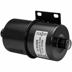 Baldwin Filters - 7-31/32" OAL x 4-1/32" OD Automotive Hydraulic Filter - Americas Industrial Supply