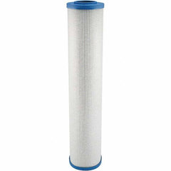 Baldwin Filters - 21-23/32" OAL x 3-11/16" OD Automotive Hydraulic Filter - Americas Industrial Supply