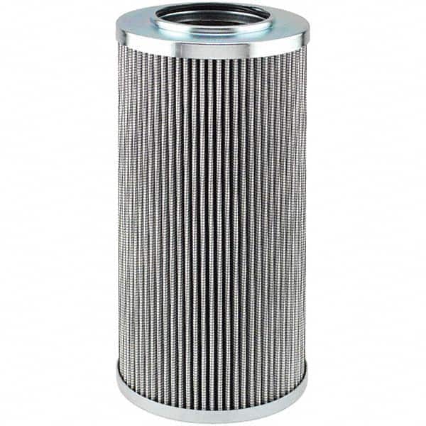 Baldwin Filters - 8-3/32" OAL x 3-25/32" OD Automotive Hydraulic Filter - Americas Industrial Supply