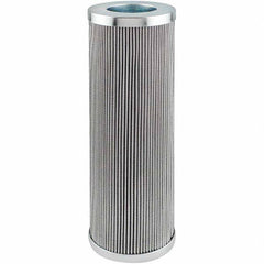 Baldwin Filters - 10" OAL x 3-5/16" OD Automotive Hydraulic Filter - Americas Industrial Supply