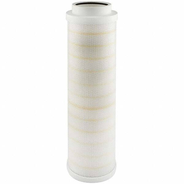 Baldwin Filters - 12-11/16" OAL x 3-3/16" OD Automotive Hydraulic Filter - Americas Industrial Supply