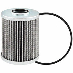 Baldwin Filters - 3-29/32" OAL x 2-29/32" OD Automotive Hydraulic Filter - Americas Industrial Supply