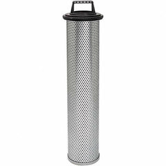 Baldwin Filters - 17-17/32" OAL x 3-17/32" OD Automotive Hydraulic Filter - Americas Industrial Supply