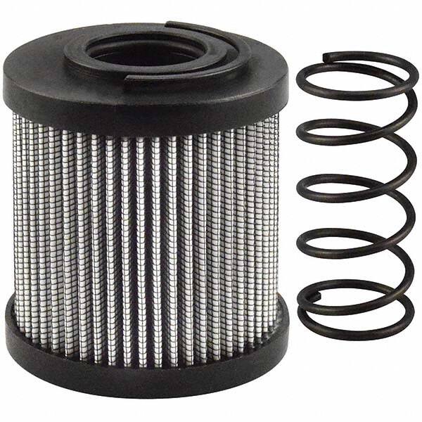 Baldwin Filters - 3-11/32" OAL x 2-3/4" OD Automotive Hydraulic Filter - Americas Industrial Supply