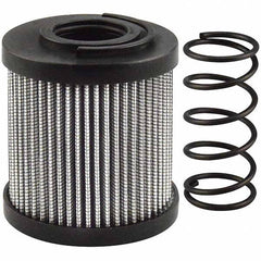 Baldwin Filters - 3-11/32" OAL x 2-3/4" OD Automotive Hydraulic Filter - Americas Industrial Supply
