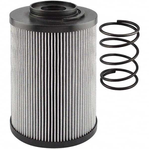 Baldwin Filters - 8-1/32" OAL x 5-1/8" OD Automotive Hydraulic Filter - Americas Industrial Supply