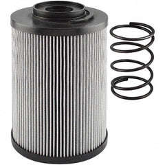 Baldwin Filters - 8-1/32" OAL x 5-1/8" OD Automotive Hydraulic Filter - Americas Industrial Supply